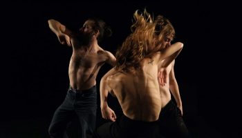 Kernel et Janet on the roof, deux pépites de Pierre Pontvianne - Critique sortie  Paris Théâtre de l’Aquarium