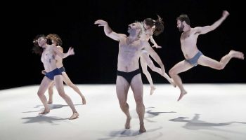 L’affadissement du merveilleux par Catherine Gaudet - Critique sortie  Paris Carreau du Temple