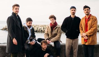 Louis Matute Large Ensemble - Critique sortie Jazz / Musiques Paris Duc des Lombards