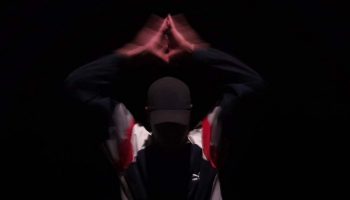 Oona Doherty versus Alexandre Fandard - Critique sortie Danse Saint-Ouen Espace 1789