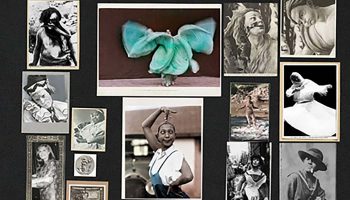 Performeureuses d’Hortense Belhôte - Critique sortie Danse Montreuil Nouveau Théâtre de Montreuil