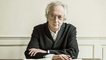 Philippe Herreweghe redonne au répertoire romantique son éclat originel - Critique sortie Classique / Opéra Paris Théâtre des Champs-Élysées