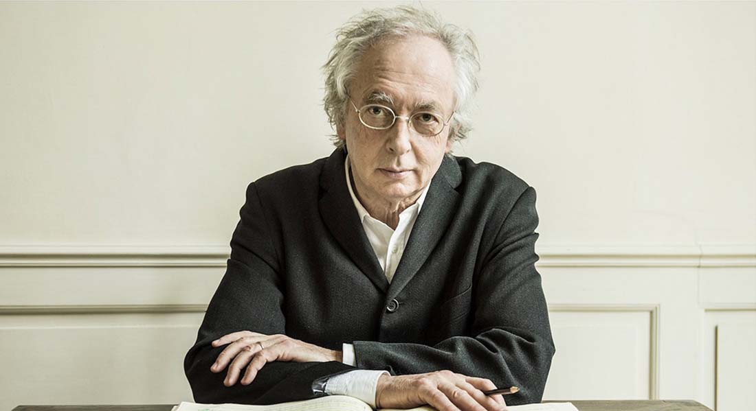 Philippe Herreweghe redonne au répertoire romantique son éclat originel - Critique sortie Classique / Opéra Paris Théâtre des Champs-Élysées