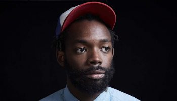 Smaïl Kanouté présente Yasuke Kurosan, l’histoire d’un samouraï noir - Critique sortie  Paris Théâtre de l’Aquarium