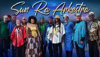 Sun Ra Arkestra - Critique sortie Jazz / Musiques Paris new morning