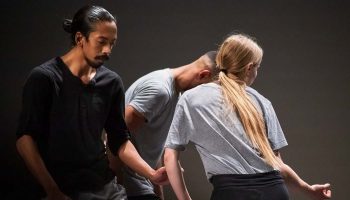 Le Laboratoire Chorégraphique organise Dansité - Critique sortie Danse Reims