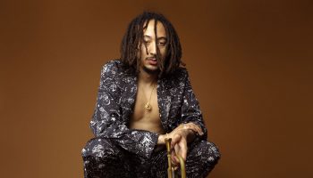 Theo Croker présente son nouvel album - Critique sortie Jazz / Musiques Paris new morning