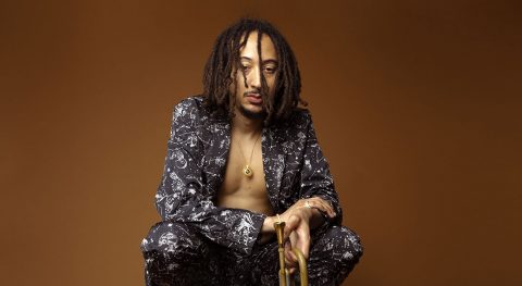 Theo Croker présente son nouvel album - Critique sortie Jazz / Musiques Paris new morning