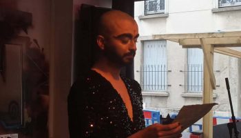 Festival Tournée générale - Critique sortie Théâtre Paris Dans trois bars du 12ème arrondissement