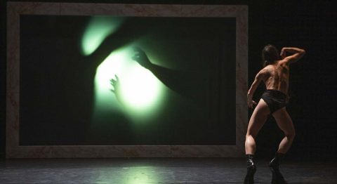 [`uwrubba], un opéra méditerranéen des frères Thabet - Critique sortie Danse Créteil Maison des Arts de Créteil