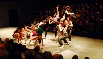 42ème édition de Montpellier Danse : une programmation incontournable - Critique sortie Danse Montpellier
