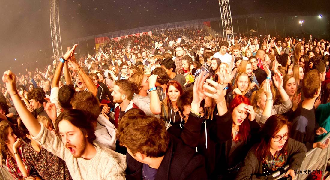 Les Bulles sonores, festival limouxin, fêtent leur 10 ans - Critique sortie  Limoux