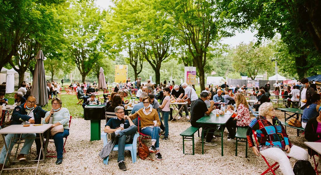 Ferté Jazz Festival en Seine-et-Marne - Critique sortie  La Ferté-sous-Jouarre