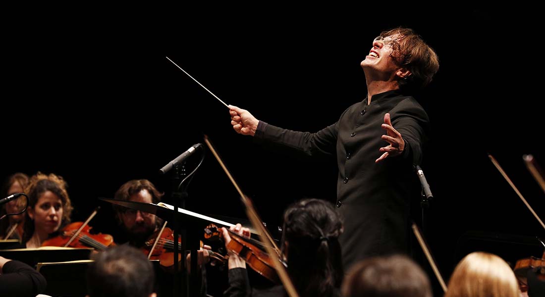 Jérémie Rhorer : allier l’exigeant et le populaire - Critique sortie  Aix-en-Provence Grand Théâtre de Provence