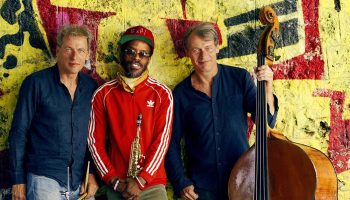 MOM Moutin Omicil Moutin, un trio post-coltranien - Critique sortie 