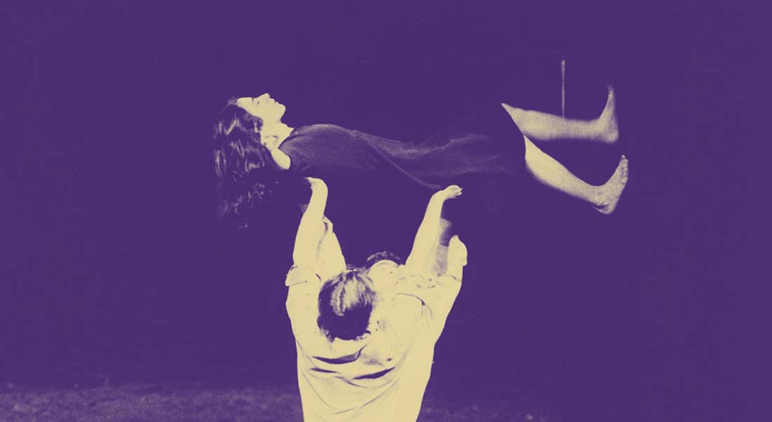 Reprise du rare Auf dem Gebirge hat man ein Geschrei gehört de Pina Bausch - Critique sortie Danse Lyon Opéra de Lyon