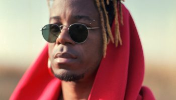 Bikutsi 3000, un spectacle aux faux airs de fable futuriste de Blick Bassy - Critique sortie Jazz / Musiques Paris Musée du quai Branly - Jacques Chirac