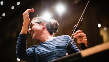 À paraître : cahier spécial saison musicale 22/23 en France - Critique sortie Classique / Opéra France