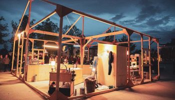 Coup de chauffe à Cognac – 28ème édition : contempler et ralentir… - Critique sortie Théâtre Cognac L'Avant-Scène Cognac