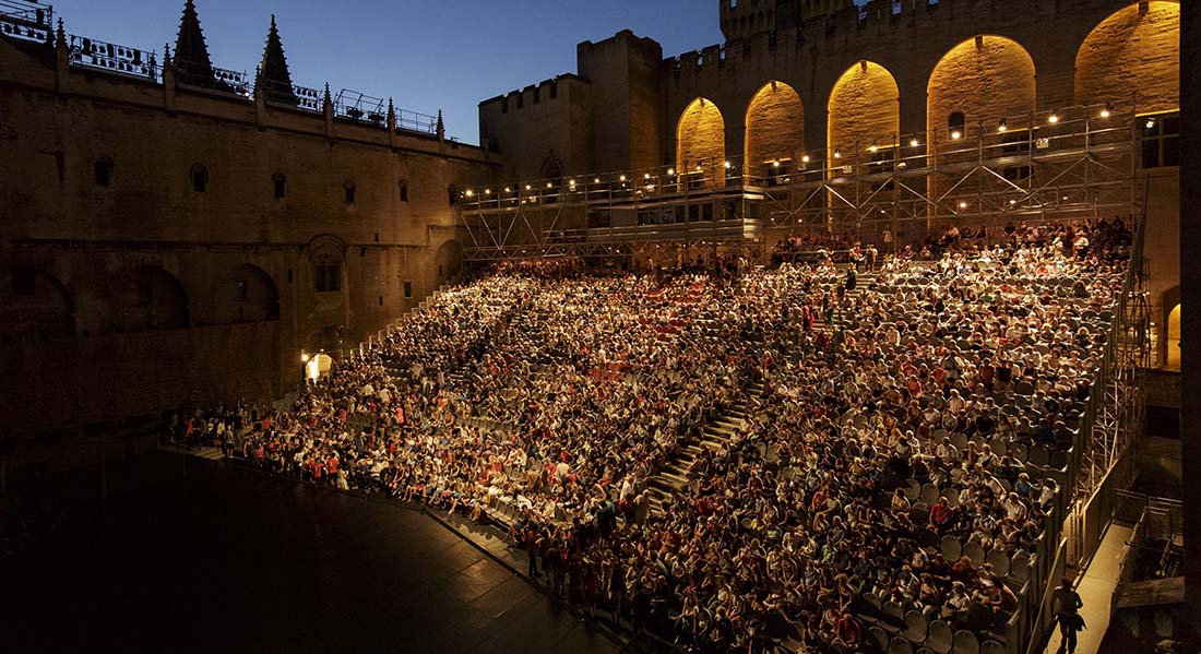 Festival d’Avignon 2022 : nous y serons ! - Critique sortie Théâtre Avignon