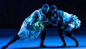 Première édition du Festival de Marseille - Critique sortie Danse Marseille