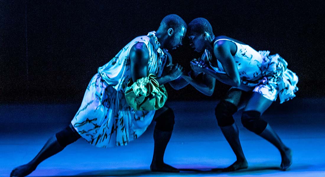 Première édition du Festival de Marseille - Critique sortie Danse Marseille