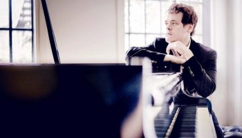 Festival de Radio France Occitanie Montpellier 2022 met le cap sur les îles britanniques - Critique sortie Classique / Opéra Montpellier Le Corum