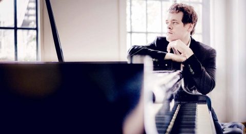 Festival de Radio France Occitanie Montpellier 2022 met le cap sur les îles britanniques - Critique sortie Classique / Opéra Montpellier Le Corum