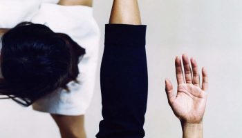 First Memory de Noé Soulier - Critique sortie Danse Montpellier Théâtre de l’Agora