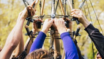 BABEL, rencontre avec Jordi Gali - Critique sortie  Grenoble Cité du Rabot