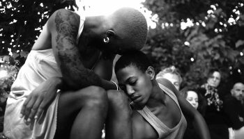 Des arts vivants dans un monde vivant - Critique sortie  Grenoble CCN2 - Centre National Chorégraphique de Grenoble.