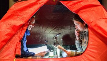 Hors-Champ, entretien avec Ivana Müller - Critique sortie  Grenoble Cité du Rabot