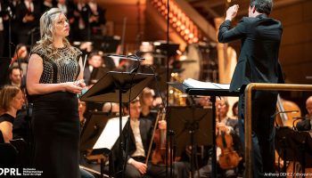Hulda de César Franck, un chef-d’œuvre de l’art lyrique ! - Critique sortie Opéra Paris Théâtre des Champs Elysées