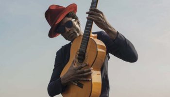 Jazz in Aiacciu - Critique sortie Jazz / Musiques Ajaccio Théâtre de verdure du Casone