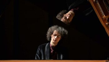 Festival Jeunes talents, la musique de chambre sous toutes ses formes - Critique sortie Classique / Opéra Paris Cathédrale Sainte-Croix des Arméniens