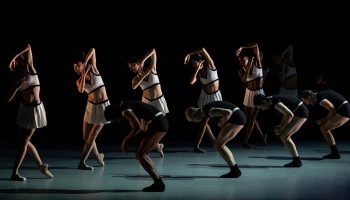 L’Été danse ! avec Les Ballets de Monte-Carlo - Critique sortie Danse Monaco