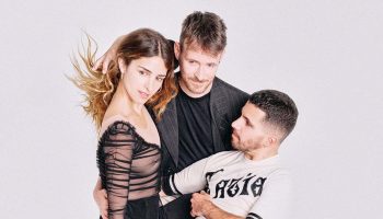 We Should Have Never Walked on the Moon par (LA)HORDE - Critique sortie Danse Cannes Palais des Festivals et des Congrès