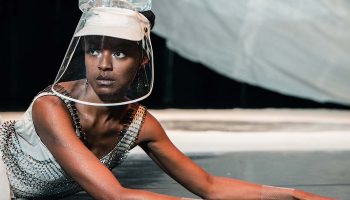 20 ans de Latitudes Contemporaines ! A Lille - Critique sortie Danse Lille