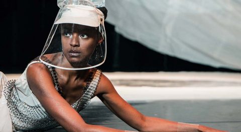 20 ans de Latitudes Contemporaines ! A Lille - Critique sortie Danse Lille