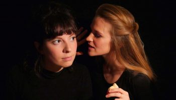 Madrigal festin : un duo dé-concertant - Critique sortie Théâtre Paris La Scala Paris