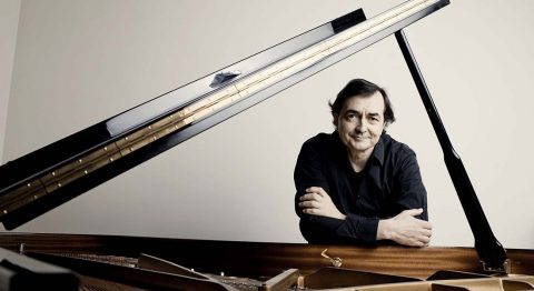 Le 73ème Festival de Menton - Critique sortie Classique / Opéra MENTON