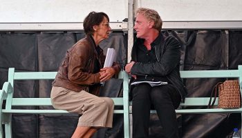 La Mousson d’été : un carrefour international des écritures dramatiques contemporaines - Critique sortie Théâtre Pont-à-Mousson Abbaye des Prémontrés