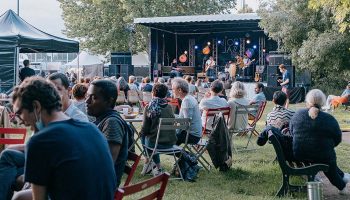 Niort Jazz Festival dans les Deux-Sèvres - Critique sortie  Niort