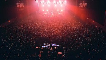 Les Nuits Courtes en Vendée - Critique sortie  Fontenay-le-Comte