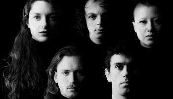 Stéréo, nouvelle création de Philippe Decouflé : un voyage plein de promesses - Critique sortie Danse Montpellier