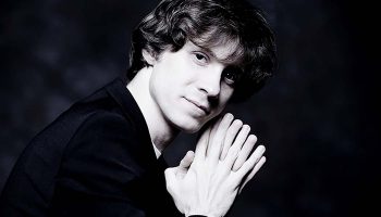 Rafał Blechacz à la Philharmonie - Critique sortie Classique / Opéra Paris Philharmonie