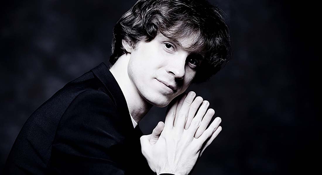 Rafał Blechacz à la Philharmonie - Critique sortie Classique / Opéra Paris Philharmonie