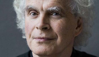 Simon Rattle et le London Symphony Orchestra - Critique sortie Classique / Opéra Paris Philharmonie