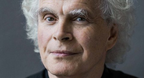 Simon Rattle et le London Symphony Orchestra - Critique sortie Classique / Opéra Paris Philharmonie