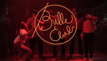 Smog, polar théâtral de Claire Barrabès et Pauline Collin - Critique sortie Théâtre Paris Théâtre de la Tempête